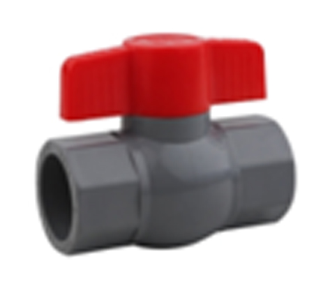 pipe-valve-pipe fittings