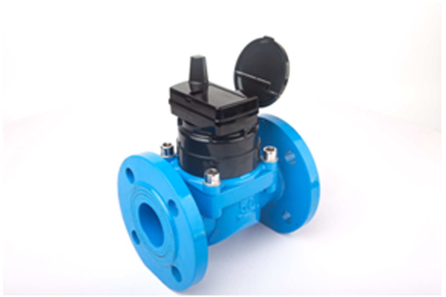 WPD Woltman Type Water Meter