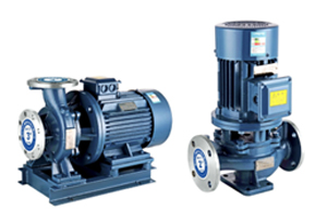 Stainless steel  centrifugal pump