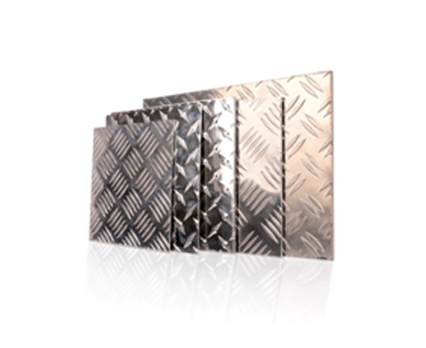 Aluminum Checker Plate