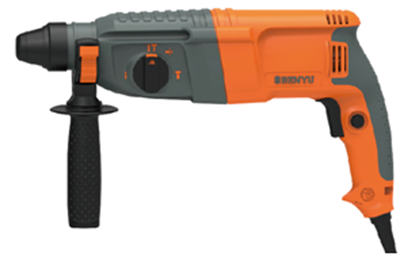 ROTARY HAMMER