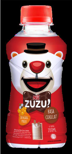 Nu Zuzu