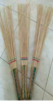 Garden Brooms