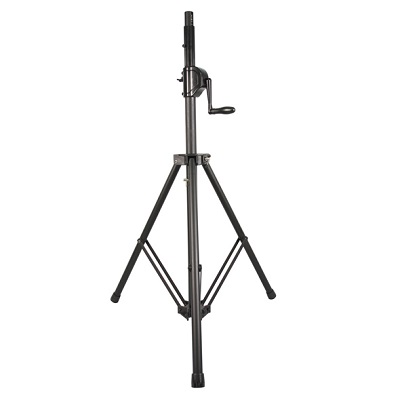 Wind-Up PA Speaker Stands  WP-161B