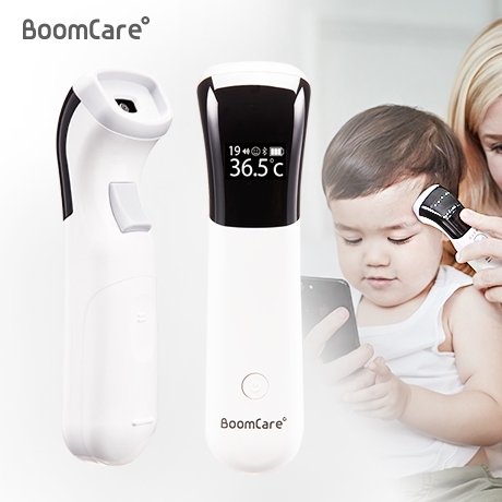 boomcare Thermometer