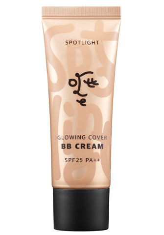 [OTI] Spotlight Glowing Cover BB Cream