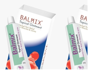 BALMIX TOPICAL ANALGESIC OINTMENT