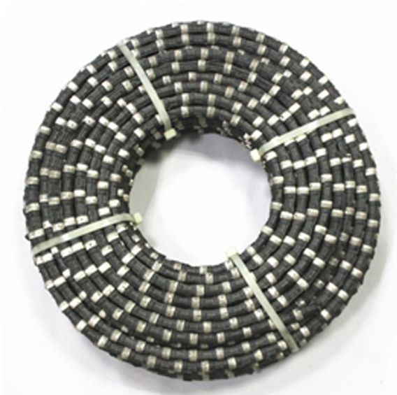 Diamond wire saw