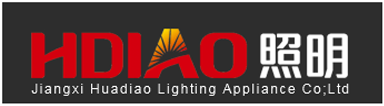 JIANGXI HUADIAO LIGHTING APPLIANCE CO. LTD