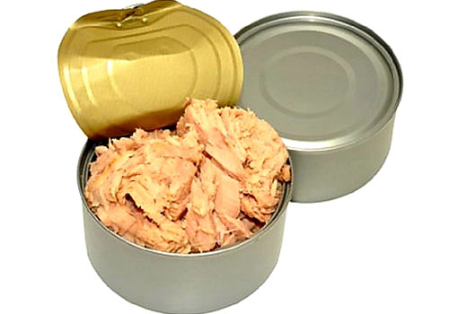 Canned Tuna