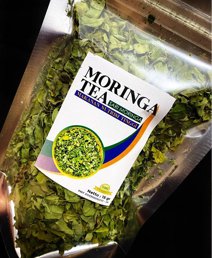 Moringa