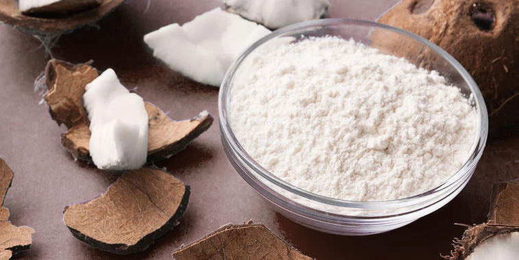 COCONUT FLOUR