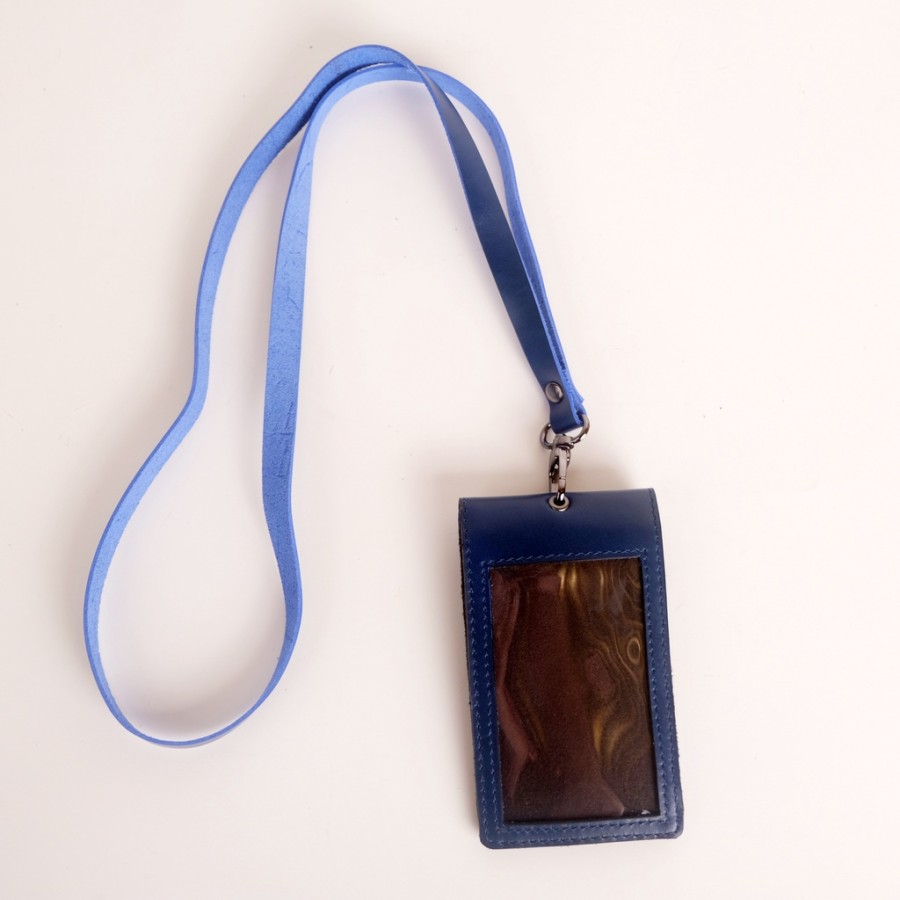 Sendy Leather LEVANTE ID Card Holder