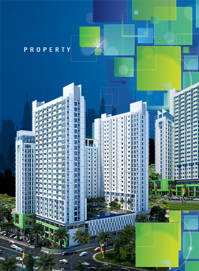 Property & Investment