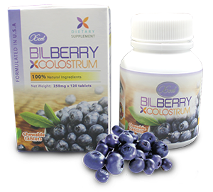 Bilberry