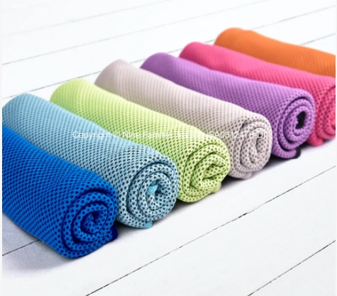 9LEE3020 (Cooling Sports Towels)