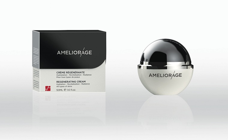 AMELIORAGE Cream (Small Black Ball)_