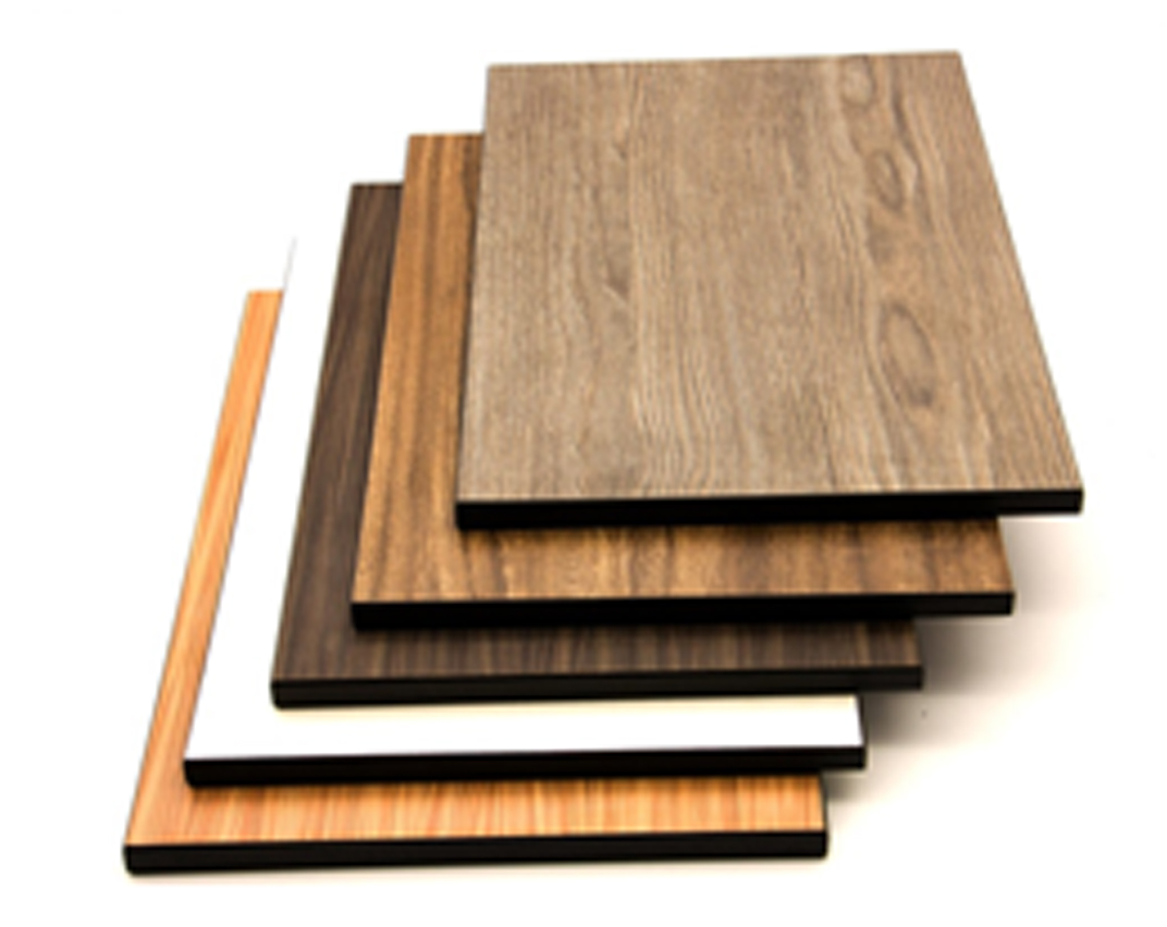 compact laminate