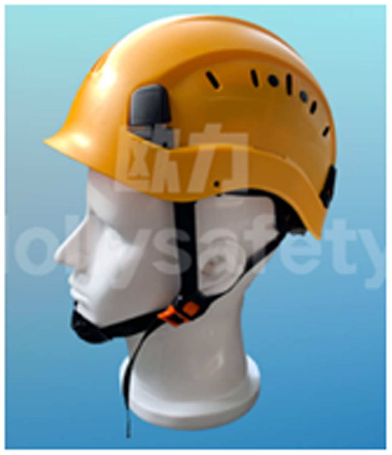 Safety helmet- HA90011B