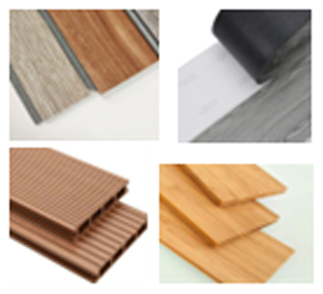 Floor（Laminate Floor, Self Adhesive Floor, SPC Floor, WPC Decking, Bamboo Decking )