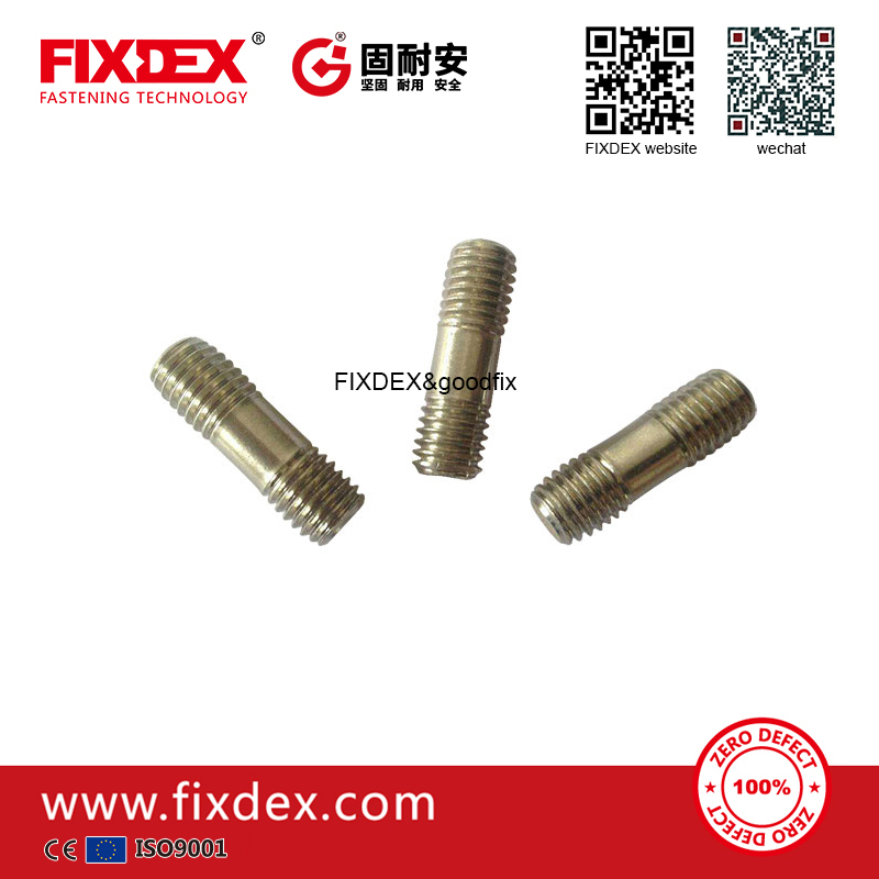 double end threaded rod