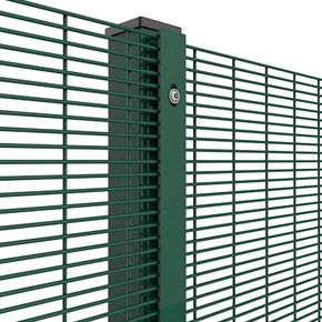 358 Security Fence;