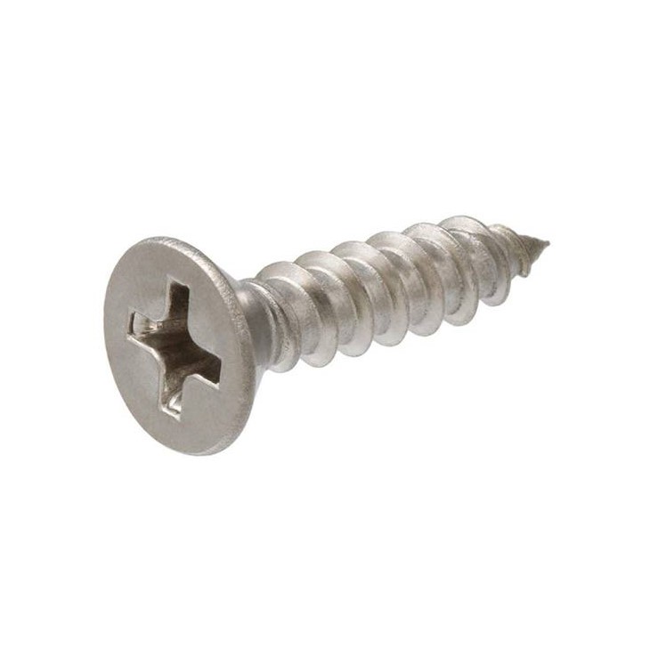 Wood Screw