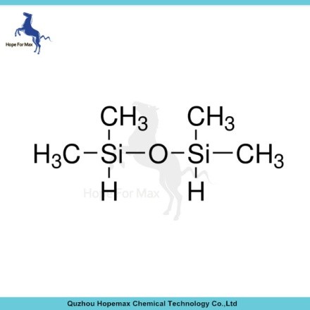 1,1,3,3-Tetramethyldisiloxane;