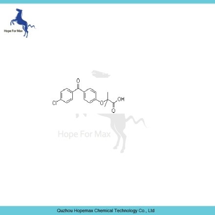 fenofibric-acid-110855
