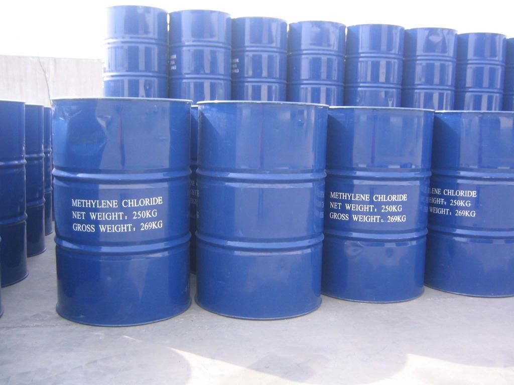 methylene chloride