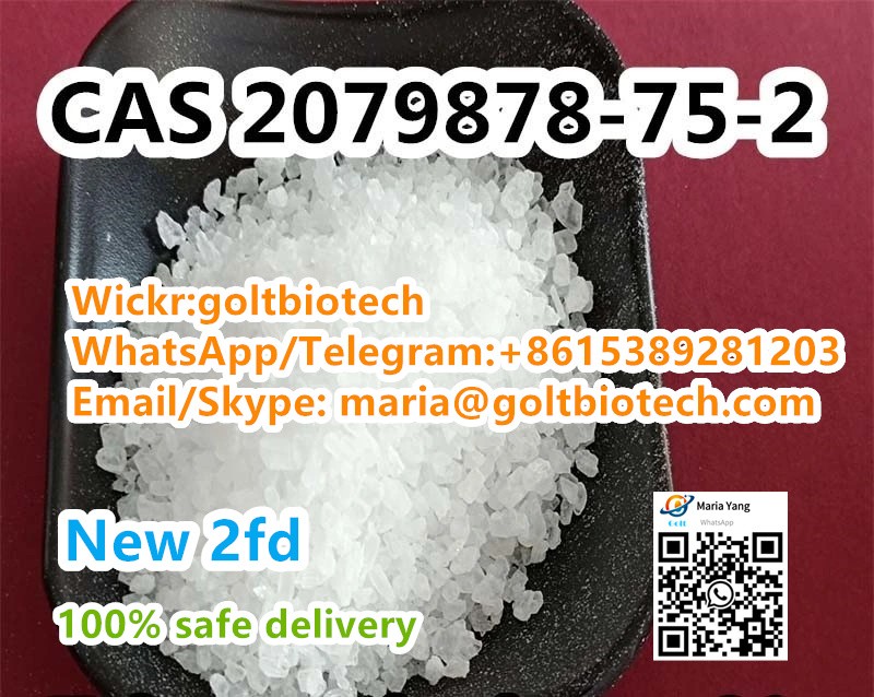 New 2fdck eutylone crystal substitutes 5cladba 5cl replacements supplier Wickr me:goltbiotech