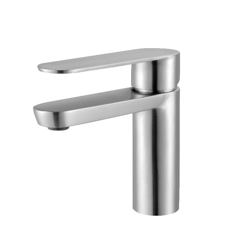 Stainless steel Bathroom faucet