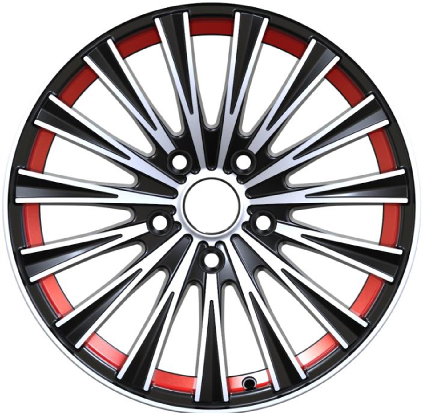 allow wheel