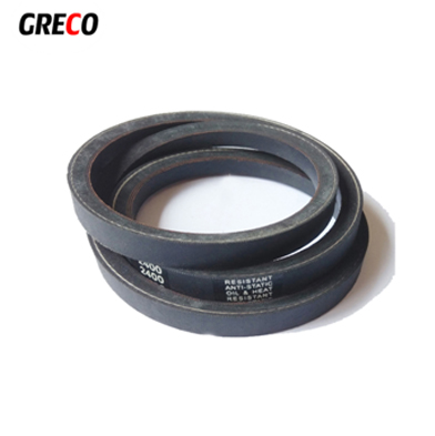 Alternator belt