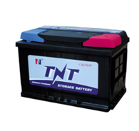 Hot selling MF DIN66 12v car battery wholesale price