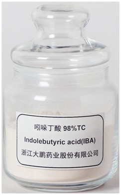 4 -indol- 3- ylbutyric acid