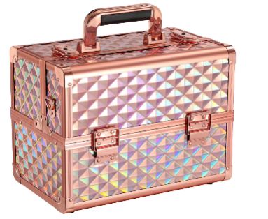 Makeup case