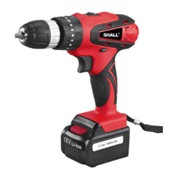 Cordless Impact Drill