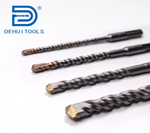 SDS hammer drill bit