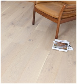 Multi-ply Engineered wood flooring-European Oak