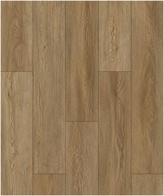 LVT Flooring