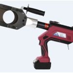 hydraulic cutting tools