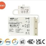 Wireless Control LED Driver