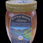 Natural Honeys