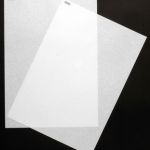 Glass Protection Paper