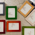 Picture Frames 5 x 7 Seasons