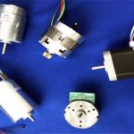 Transmission Parts Manufacture - Motors