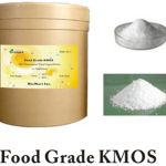 Biomart prebiotics (Konjac Mannan-Oligosaccharide - KMOS)