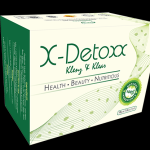 New X-detoxx - ...