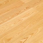 America red OAK top layer 3 layer wood engineered flooring